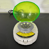 Benchmark myFuge Mini Centrifuge image 3